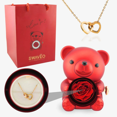 The Forever Love Bear™ 2026