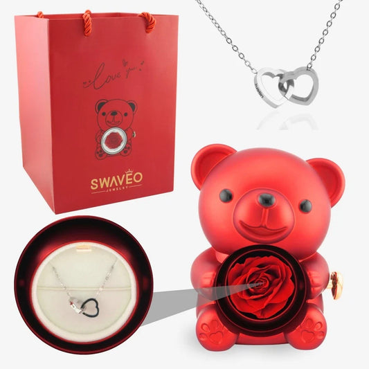 The Forever Love Bear™ 2026