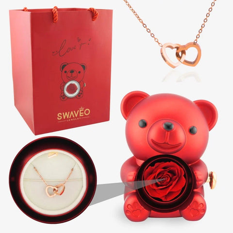 The Forever Love Bear™ 2026