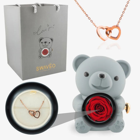 The Forever Love Bear™ 2026