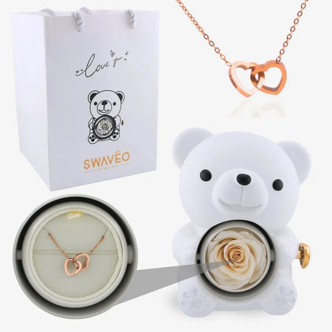 The Forever Love Bear™ 2026