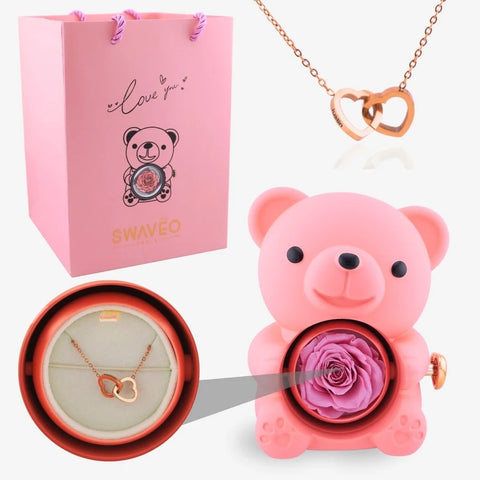 The Forever Love Bear™ 2026