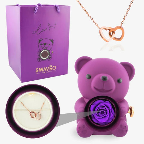 The Forever Love Bear™ 2026