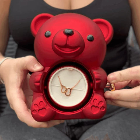 The Forever Love Bear™ 2026