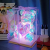 The Cosmic Glow™ Bear
